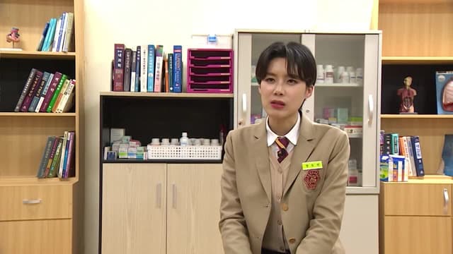 S01:E11 - Episode 11