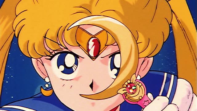 S01:E26 - Restore Naru's Smile: Usagi's Friendship