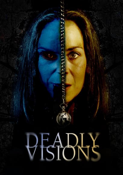 Deadly Visions (Subbed)