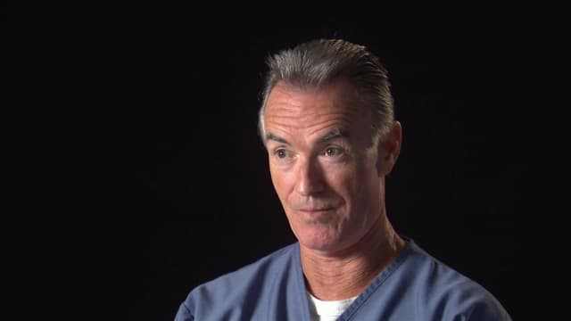 S06:E04 - Got to Escape With One Leg