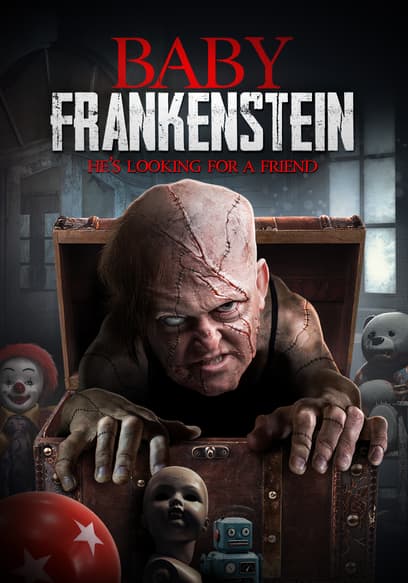 Baby Frankenstein