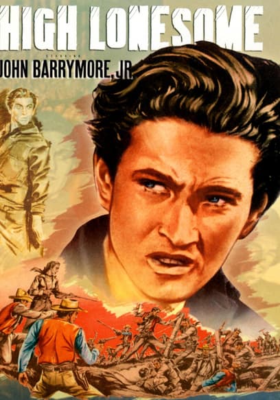 High Lonesome