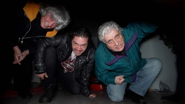 S01:E11 - Project Finale Is Here