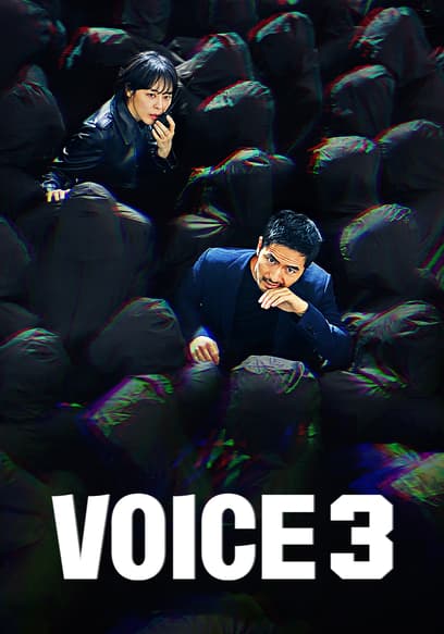 S03:E08 - Episode 8