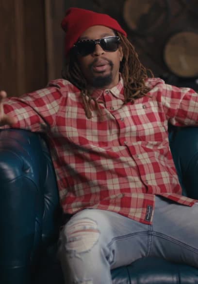 S01:E06 - Lil Jon poster