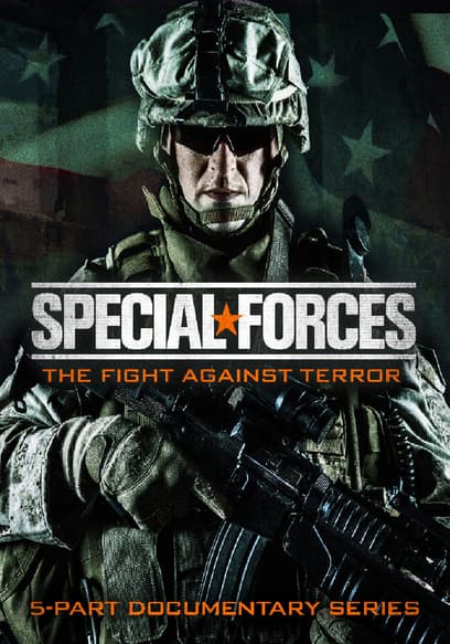 S01:E05 - 21st Century Warfare