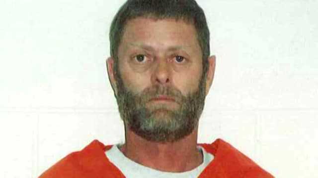 S02:E05 - The Black Widow Bride