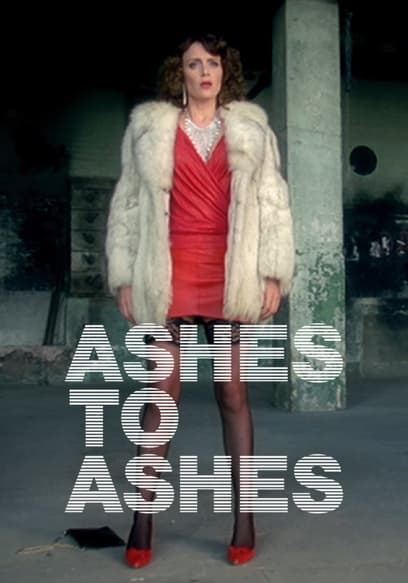 Ashes to Ashes