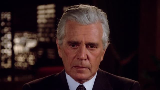 S06:E29 - The Triple-Cross