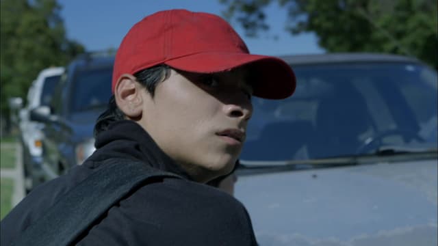 S01:E06 - A Scream and Banana Split