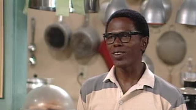 S02:E07 - Shirley's Little Sister