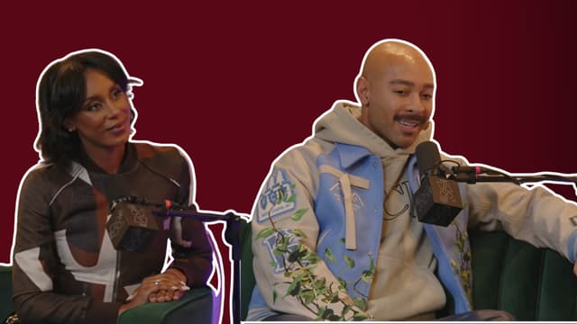 S01:E04 - Sir John's Masterclass on Advocacy, Alignment & Feeling Beautiful