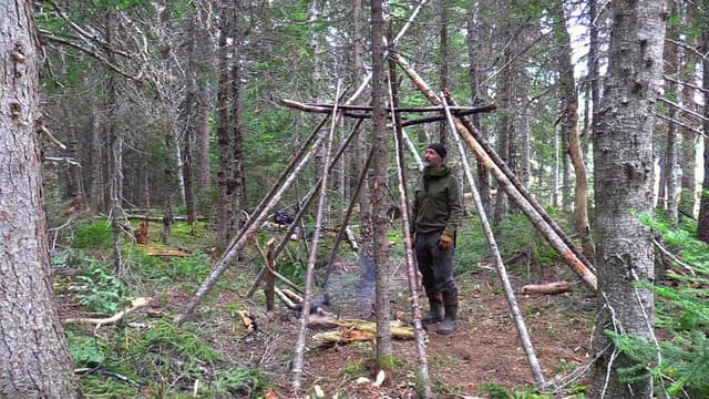 S09:E05 - The Land Giveth...