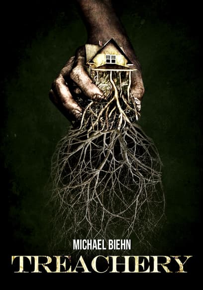 Treachery poster