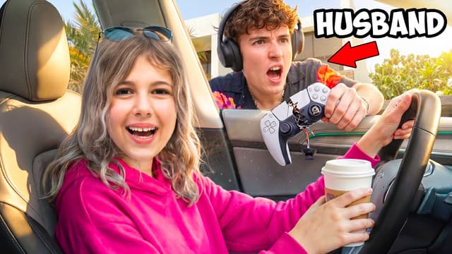 S01:E02 - Kids Became Parents for a Day! & Survived Robo Trainer for 24 Hours