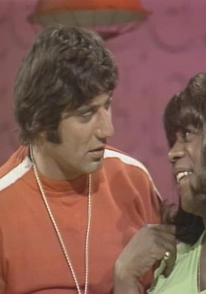 Affiche de S01:E20 - The Best of Flip Wilson: S1 E20 - Barbara Feldon, Art Carney, Hal Frazier