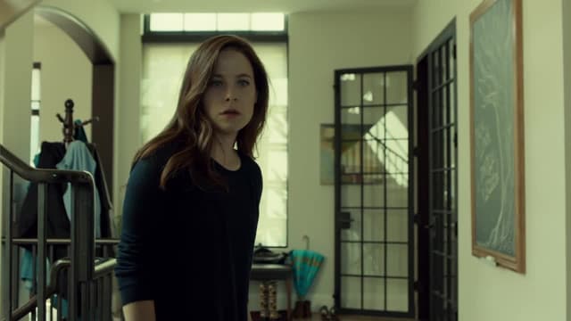 S01:E05 - The Judas Cradle