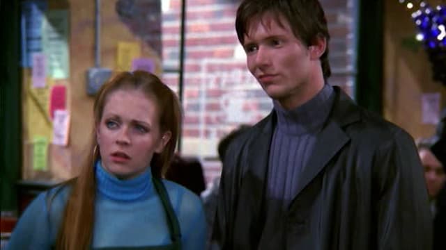 S05:E08 - Some of My Best Friends Are Half-Mortals