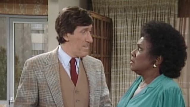 S10:E14 - Trading Places