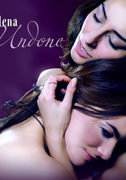 Elena Undone