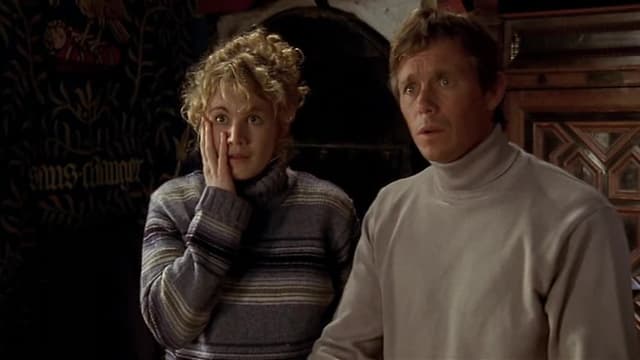 S01:E11 - Emma's Boy