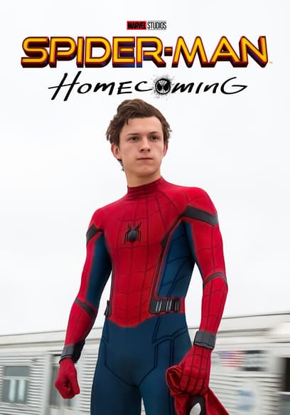 Spider-Man: Homecoming