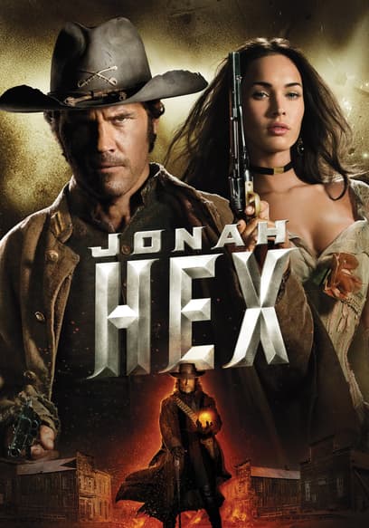 Jonah Hex