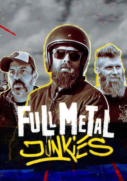 Full Metal Junkies