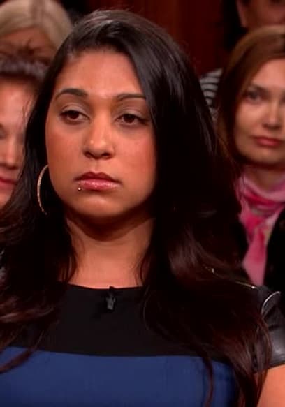 Watch Divorce Court S17:E48 - Heather Gonzalez vs. Elliot Ramirez ...