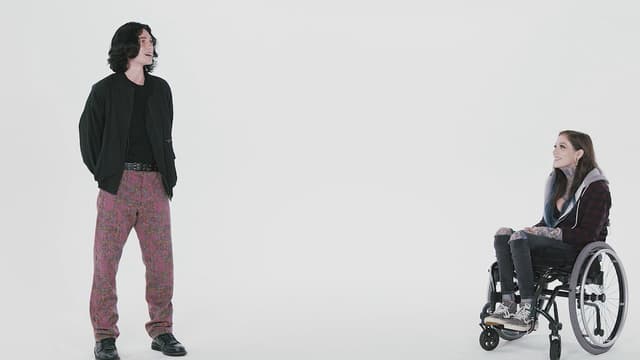 T01:C06 - S01:E06 - Who's the Most Attractive?