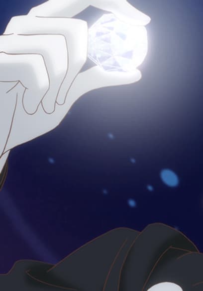 S01:E11 - Act 11 Reunion - Endymion poster