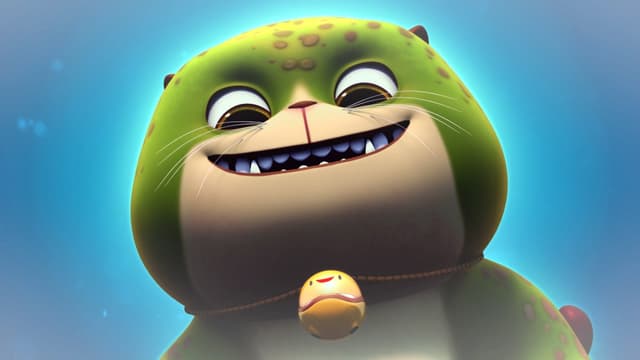 S01:E18 - B.R.R.O.'s Revenge