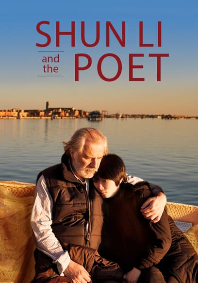 Shun Li and the Poet