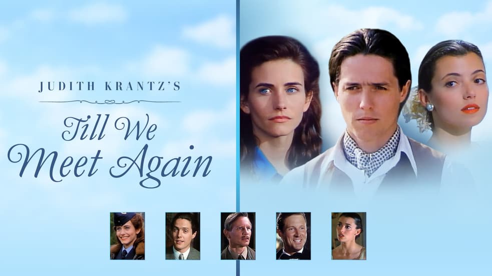 Watch Till We Meet Again Streaming Online | Tubi Free TV