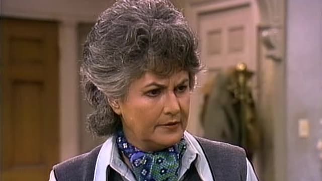 S01:E107 - Love and Marriage