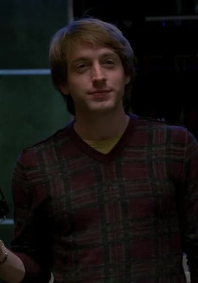 S01:E06 - Man on the Street poster