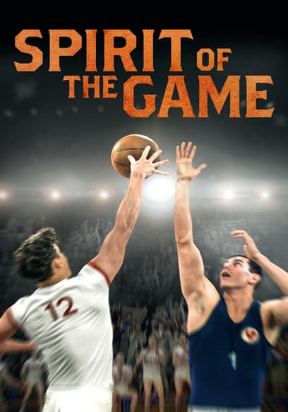 Spirit of the Game