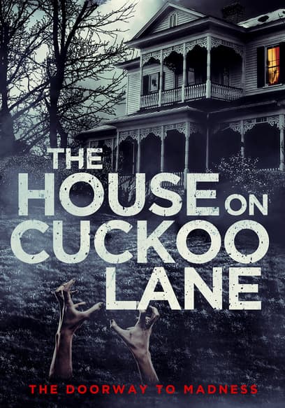 The House on Cuckoo Lane