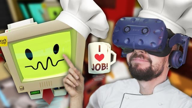 S01:E13 - VR Food Fiasco