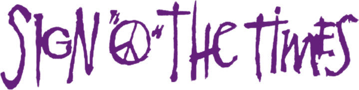 Prince: Sign O' the Times