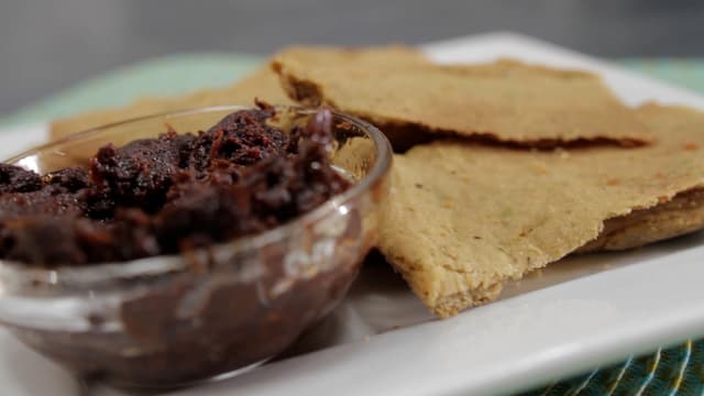 S01:E02 - Vegan Gnocchi, Bahn Mi, Bread, and Ceviche