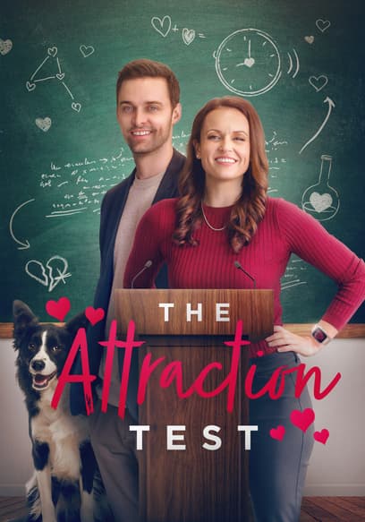 The Attraction Test