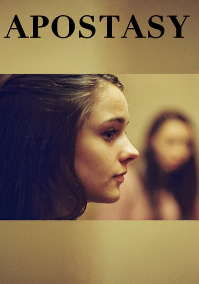 Apostasy