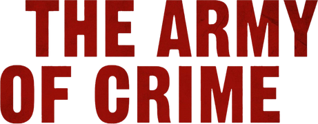 Army of Crime