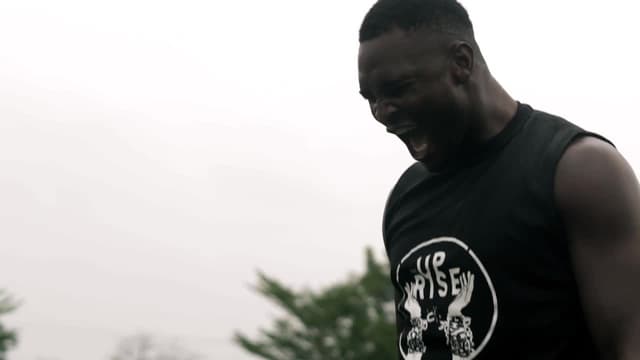 S2021:E05 - Human, the Uprise