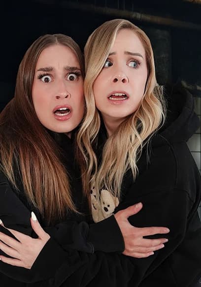 S01:E14 - Mackenzie and Lael's 3 AM Game Night! poster