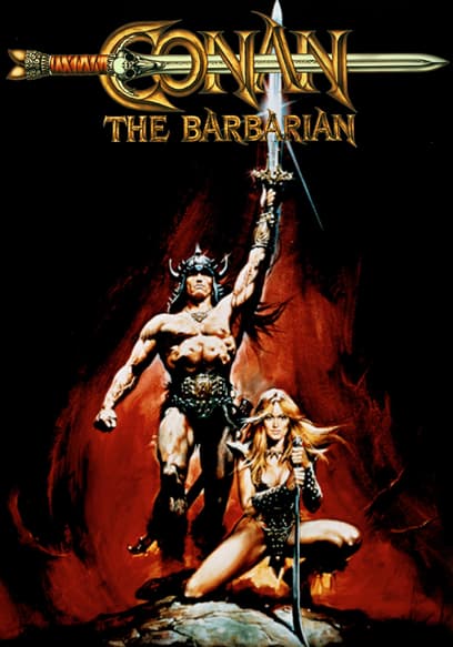 Conan the Barbarian