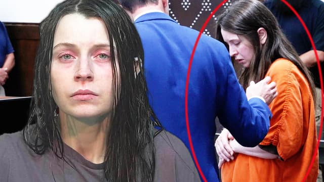 S01:E23 - Ohio 'House of Horrors': Pregnant Mom's Desperate Plea