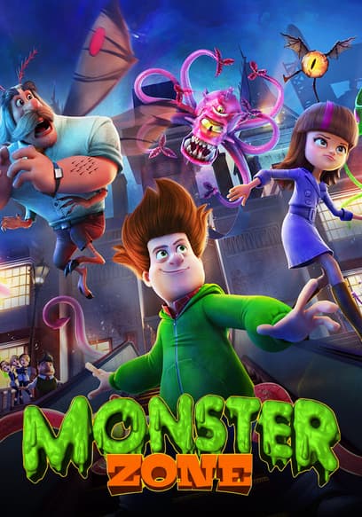 Monster Zone