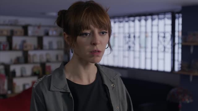 S02:E11 - Episodio 11